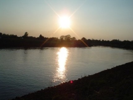 OS ENCANTOS DO RIO WESER