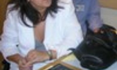 GEORGETTE VIDOR FALA DE 2 PROJETOS DE TM NA CBTM