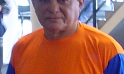 BIANOR COELHO FICA EM PRIMEIRO NO GRUPO