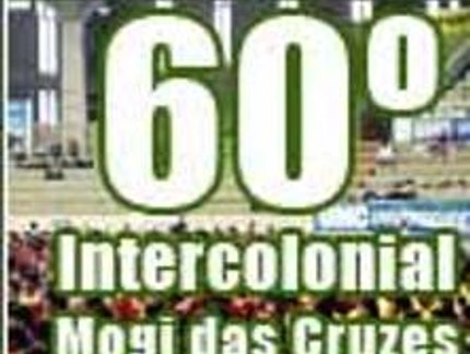 CAMPEONATO BRASILEIRO INTERCOLONIAL ABRE TEMPORADA 2010
