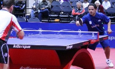 CRUZEIRENSE FATURA DUAS PRATAS NO US OPEN