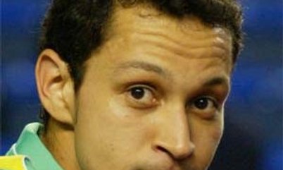 RUSSOS IMPEDEM THIAGO MONTEIRO DE ENTRAR NO PAÍS PARA DISPUTAR ETAPA DO CIRCUITO