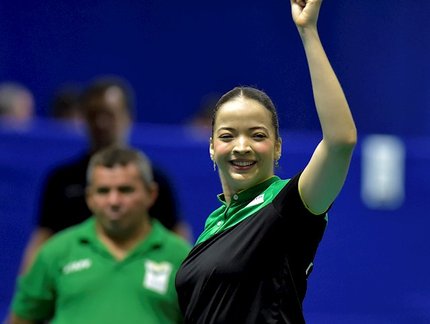 CBTM alcança marca histórica de 13 mil filiados no Brasil