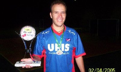 CONFIRA UMA ENTREVISTA COM NEDER NEVES