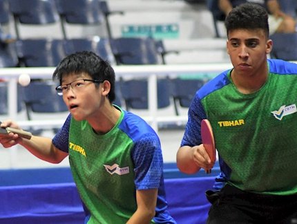 Brasileiros faturam dois bronzes e asseguram outras cinco medalhas no Pan-Americano da Juventude
