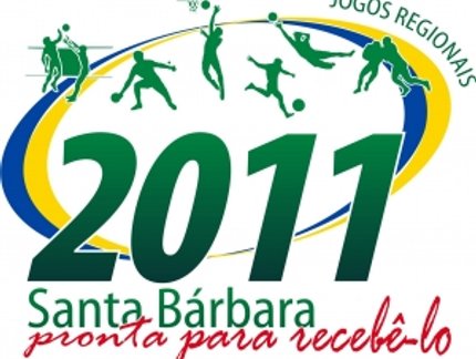 SANTA BÁRBARA SE PREPARA PARA 55º JOGOS REGIONAIS