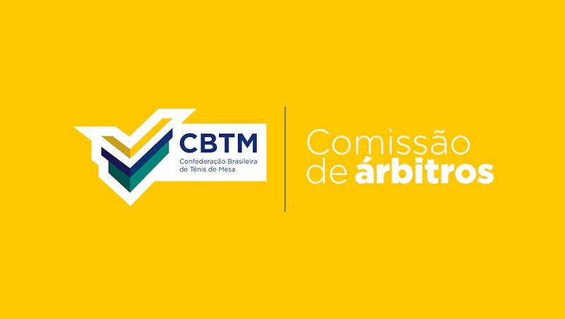 COMISSÕES DA CBTM – Quem são e como trabalham os membros da Comissão de Árbitros