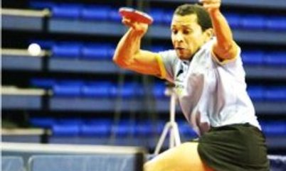 MONTEIRO JÁ ESTÁ NA CORÉIA TREINANDO PARA OLIMPÍADAS