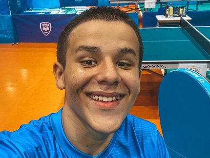 Diário TMB #1 - Theo Cruz inicia temporada em preparação para as competições do Circuito TMB