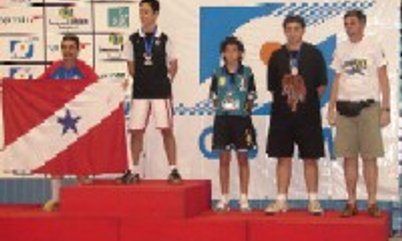 PREMIAÇÃO RATING F MASCULINO