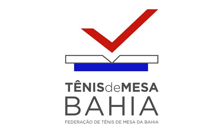 Bahia volta a ter uma entidade reconhecida no sistema federativo do tênis de mesa nacional