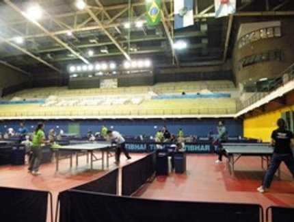 COMEÇA HOJE A COPA BRASIL SUL-SUDESTE