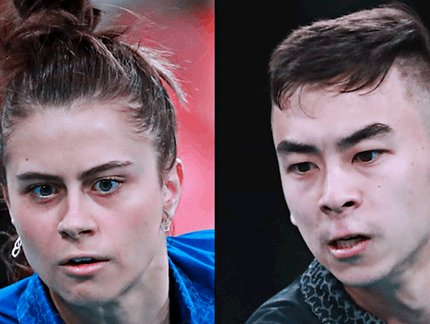 Amadurecimento, boa preparação e harmonia: os trunfos de Bruna Takahashi e Vitor Ishiy para conquistarem vaga em Tóquio