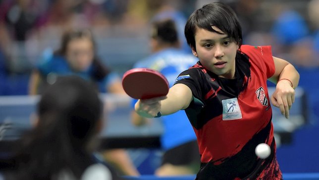 Foto - Dhavid Normando/FVimagem.com/CBTM