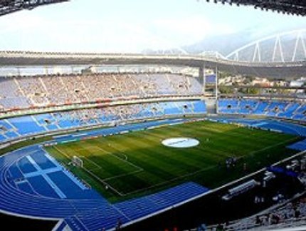 RIO 2016 ESCOLHE FERIADO INTERNACIONAL PARA A VISITA DE INSPEÇÃO DO COI
