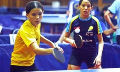 EQUIPE DO CEARÁ VENCE NO FEMININO