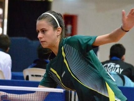 Brasileiras alcançam as oitavas de final no Aberto Junior e Juvenil da Espanha