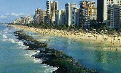 PESSOAS COM DEFICIÊNCIAS TÊM OPÇÕES DE ESPORTE NO RECIFE