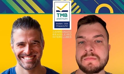 1º Campeonato Brasileiro de Tênis de Mesa Virtual define seus finalistas