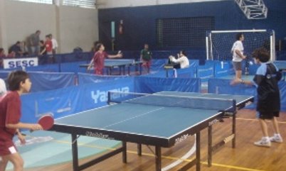 JOAO VIEIRA VENCE HUGO CALDERANO