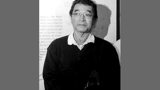 NOTA DE PESAR – Minoru Kano, pai de Claudio Kano