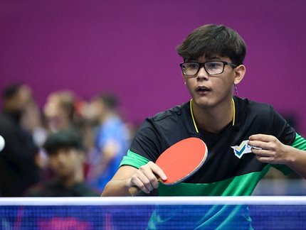 Brasil brilha no primeiro dia do Campeonato Pan-americano Sub-19 e Sub-15, em Lima