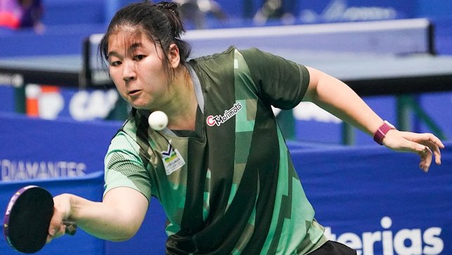 FOTO MAURICIO VAL/FVIMAGEM.COM/CBTM/@MAURICIOVALKI