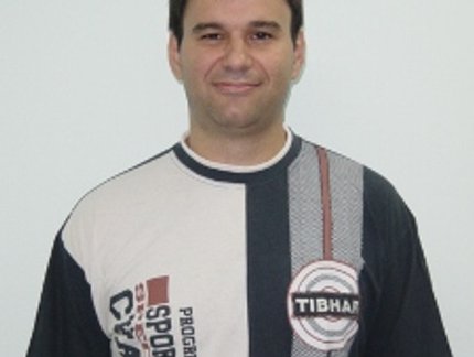 PAULO CAMARGO VIBRA COM BRASILEIROS NO CHILE