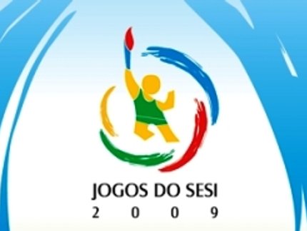 BENTO GONÇALVES SEDIA JOGOS NACIONAIS DO SESI