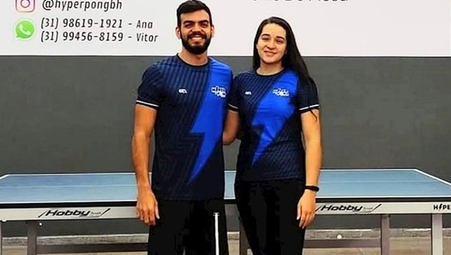 TMB pelos Estados - Edição 011 - Tudo o que acontece no tênis de mesa pelo Brasil!