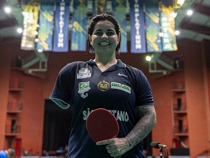Bruna Alexandre finaliza sua temporada quase perfeita com o título do TMB Platinum – Campeonato Brasileiro Interclubes