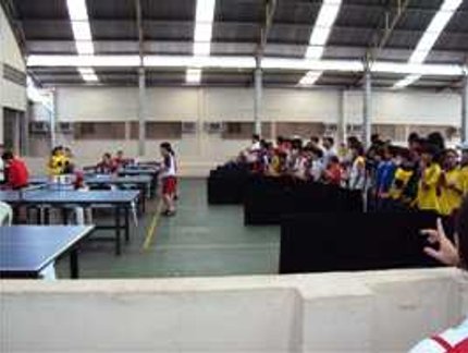 JOGOS ESCOLARES MUNICIPAIS DE CARUARU