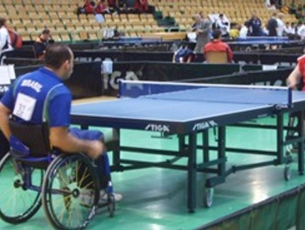 BRASILEIRO ENTRE OS OITO MESATENISTAS CLASSIFICADOS DE 102
