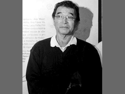 NOTA DE PESAR – Minoru Kano, pai de Claudio Kano