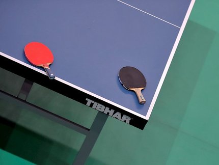 COI anuncia inclusão das equipes mistas do tênis de mesa no programa dos Jogos Olímpicos Los Angeles 2028