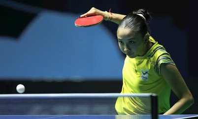 WTT Youth Star Contender Lima: Brasil se despede do individual feminino da categoria Sub-19 nas quartas de final