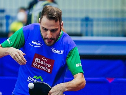 Luiz Filipe Manara comemora medalha de ouro e revela confusão por causa do fuso japonês