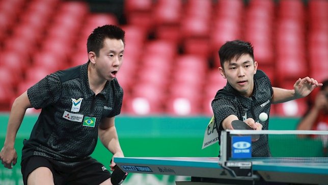 ITTF vota proposta da CBTM para preservar os atletas em datas de torneios internacionais