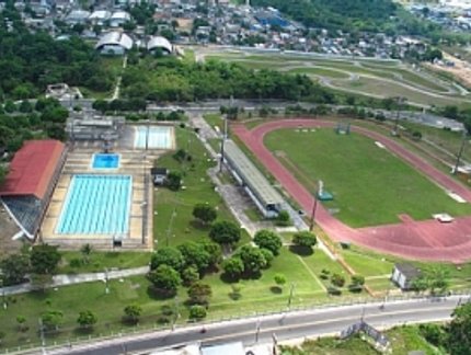 CLÍNICA NO CTARN DE MANAUS