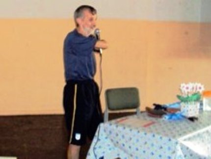 KAIKE SURPREENDE ALUNOS COM SUA HISTORIA DE SUPERAÇÃO