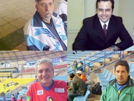 FEDERAÇÕES APROVAM COPA BRASIL SÃO BERNARDO
