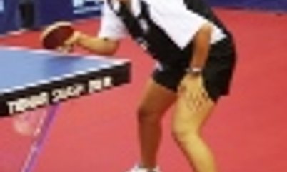 LIGIA SILVA É A PRIMEIRA FINALISTA DA SELETIVA