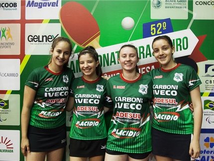 Em casa, Santa Catarina busca quebrar a hegemonia paulista no Campeonato Brasileiro