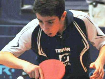 Brasileiros conquistam bons resultados na estreia do Torneio Individual