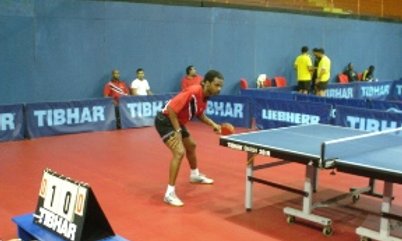 TRINIDAD E TOBAGO VENCE E ESTA NAS SEMI