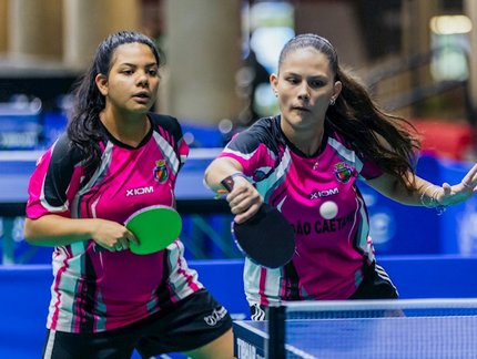 Conhecidos mais quatro clubes campeões brasileiros no TMB Platinum