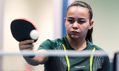 Primeiro treinamento intensivo para os Jogos Paralímpicos de Tóquio termina neste sábado