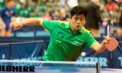 ARGENTAN DRAWS AND VILLENEUVE LOST IN LAST GAME