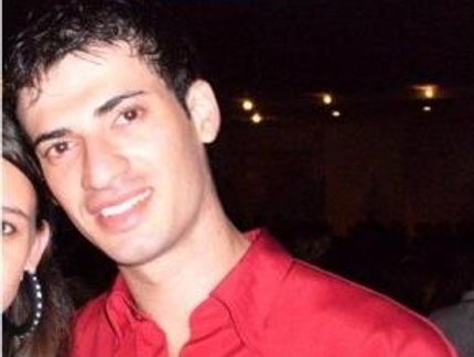 AMIGOS SE DESPEDEM DE EVANDRO CRUZ, ATLETA DE BRUSQUE.