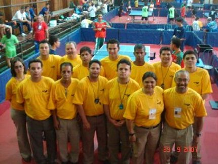 ARBITRAGEM FAZ CURSO EM POÇOS DE CALDAS